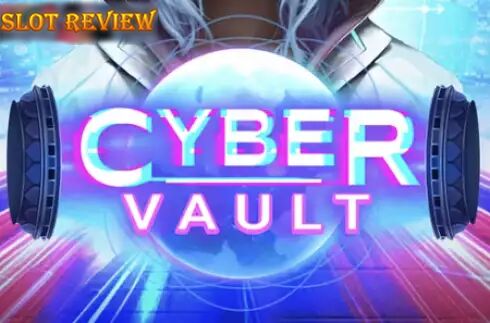 Cyber Vault icon